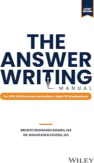 The Answer Writing Manual