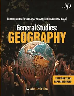 General Studies: Geography