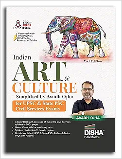 Indian Art & Culture