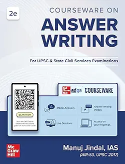 Courseware on Answer Writing