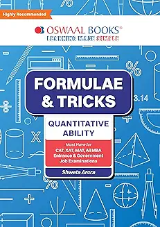 Formulae & Tricks