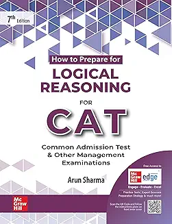 How to Prepare for Logical Reasoning for CAT