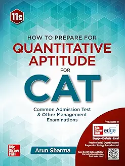 How to Prepare for Quantitative Aptitude for CAT