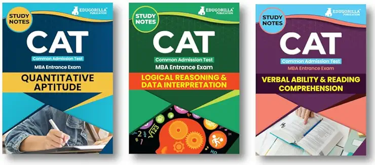 CAT Study Notes