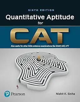 Quantitative Aptitude for CAT