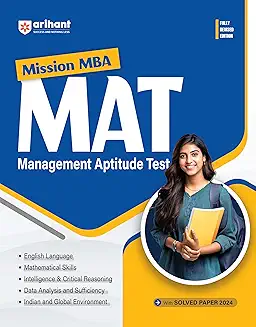 Mission MBA MAT
