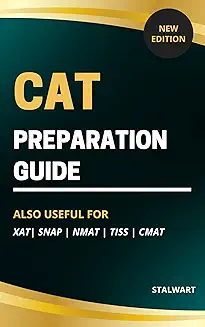 CAT Preparation Guide