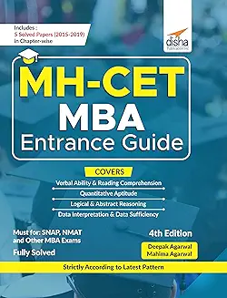MH-CET MBA Entrance Guide
