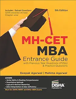 MH-CET MBA Entrance Guide