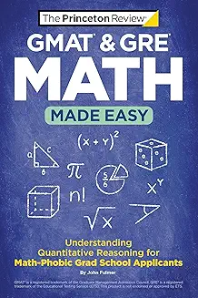 GMAT & GRE Math Made Easy