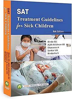 SAT Treatment Guidelines for Sick Children