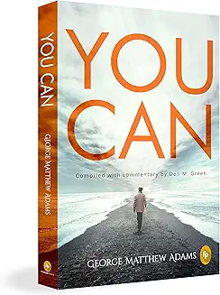 You Can