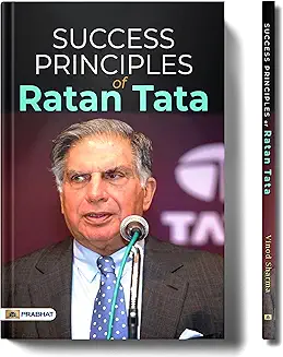 Success Principles of Ratan Tata