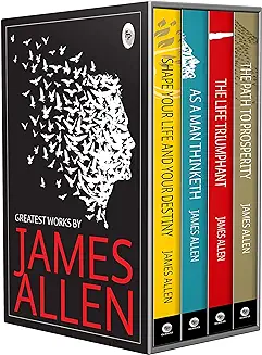 Greatest Works by James Allen
