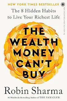 The Wealth Money Can't Buy