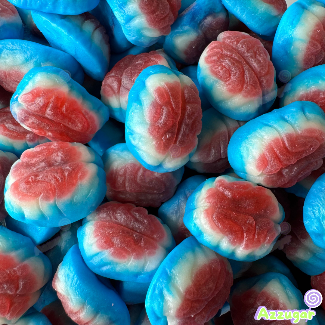 Cerveaux lisses - 100g