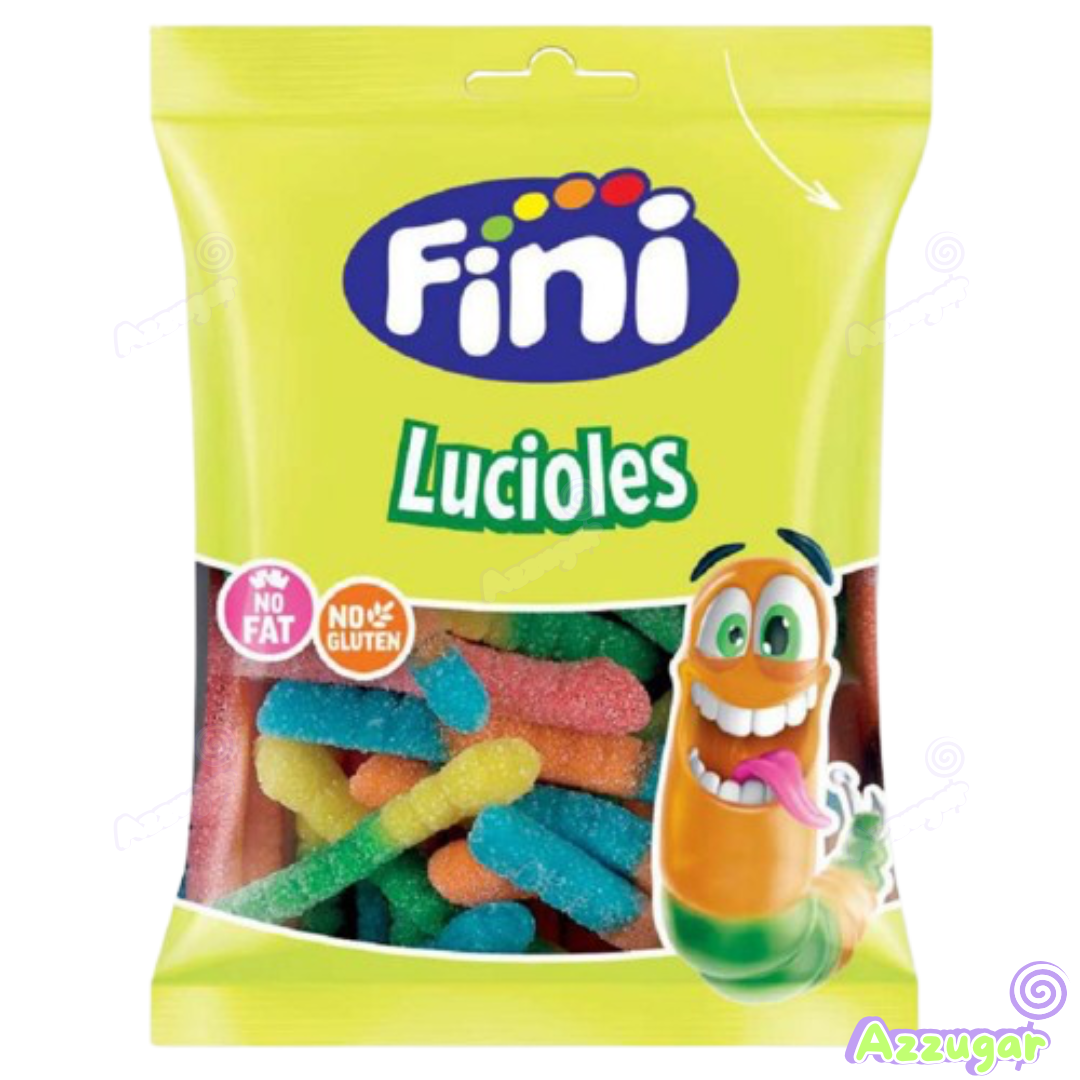 Lucioles - sachet 90g