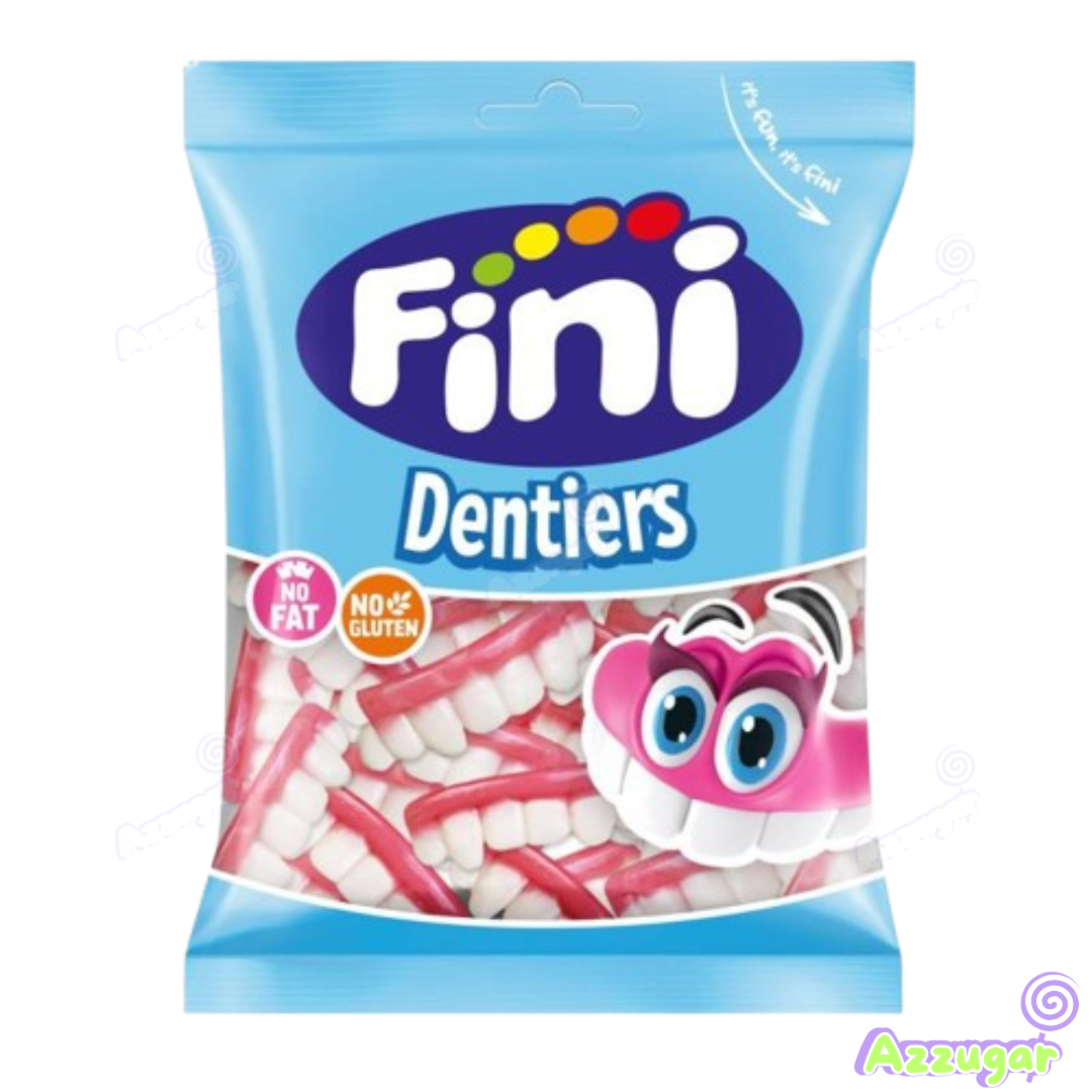 Dentiers - sachet 90g
