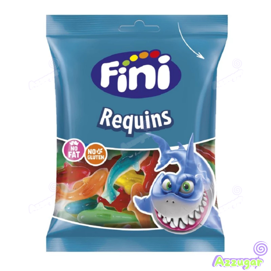 Requins - sachet 90g