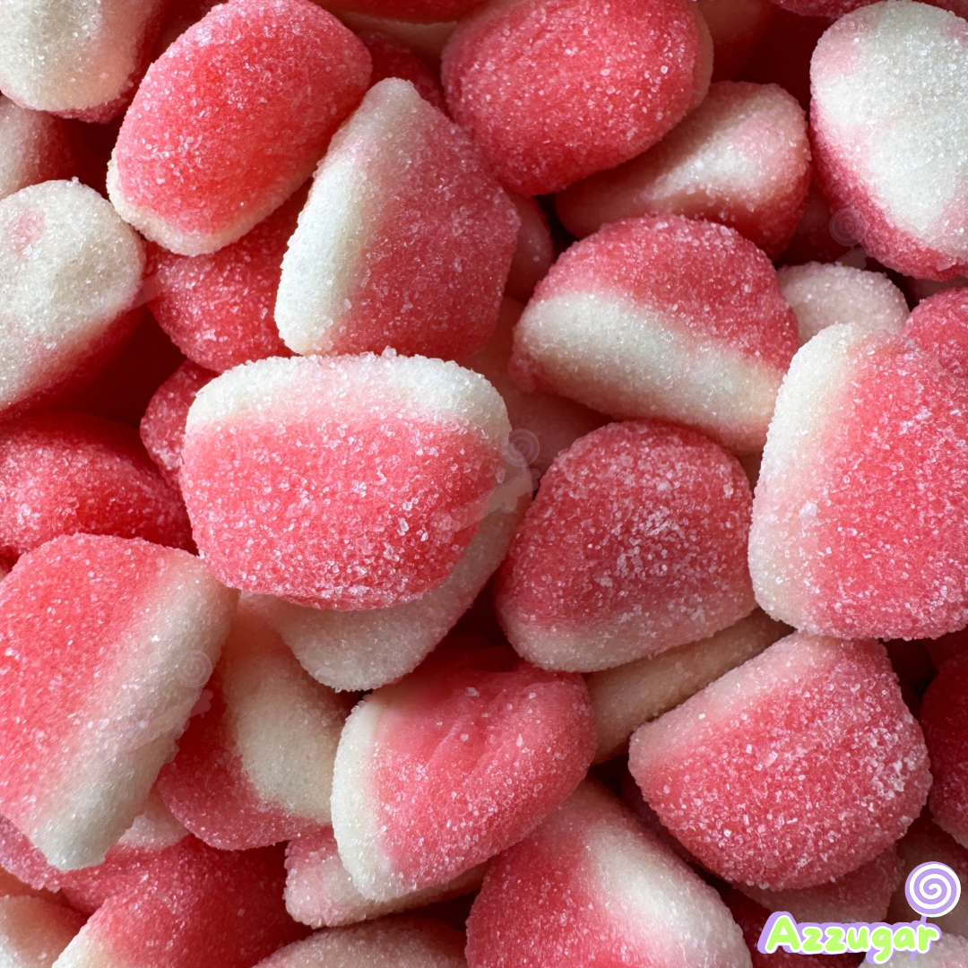 Bisous sucrés - 100g