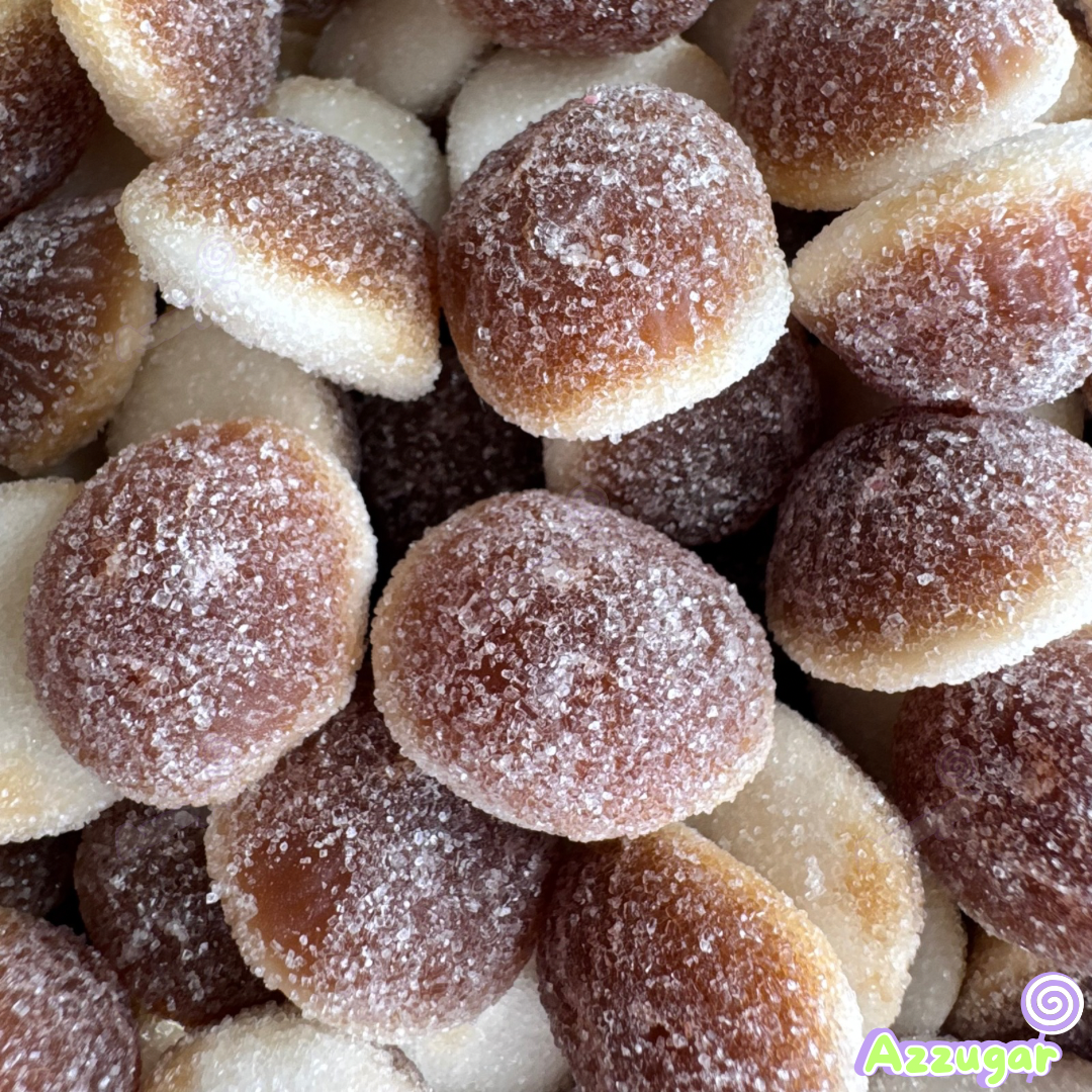 Noix de coco sucrés - 100g 