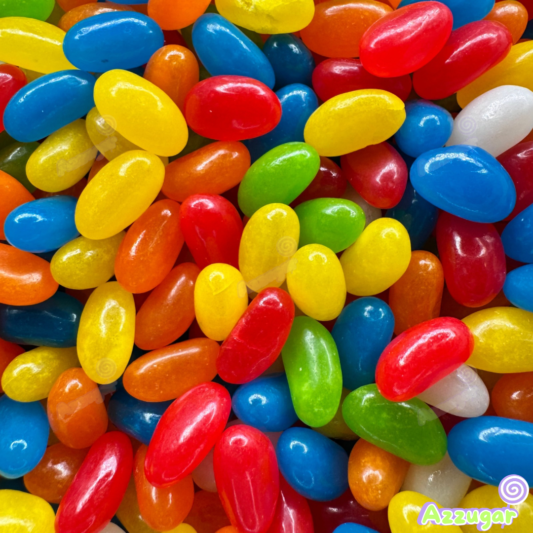 Jelly beans - 100g