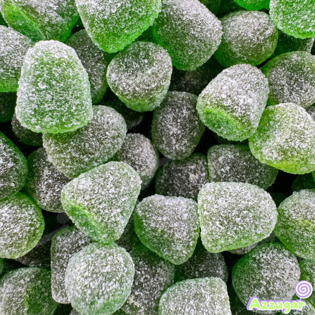 Eucalyptus sucrés - 100g 