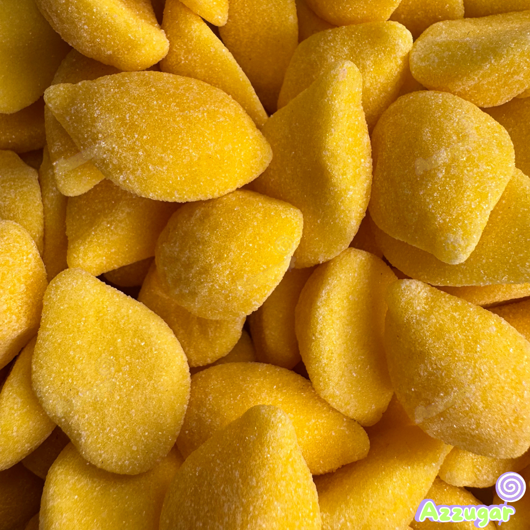 Citrons sucrés - 100g