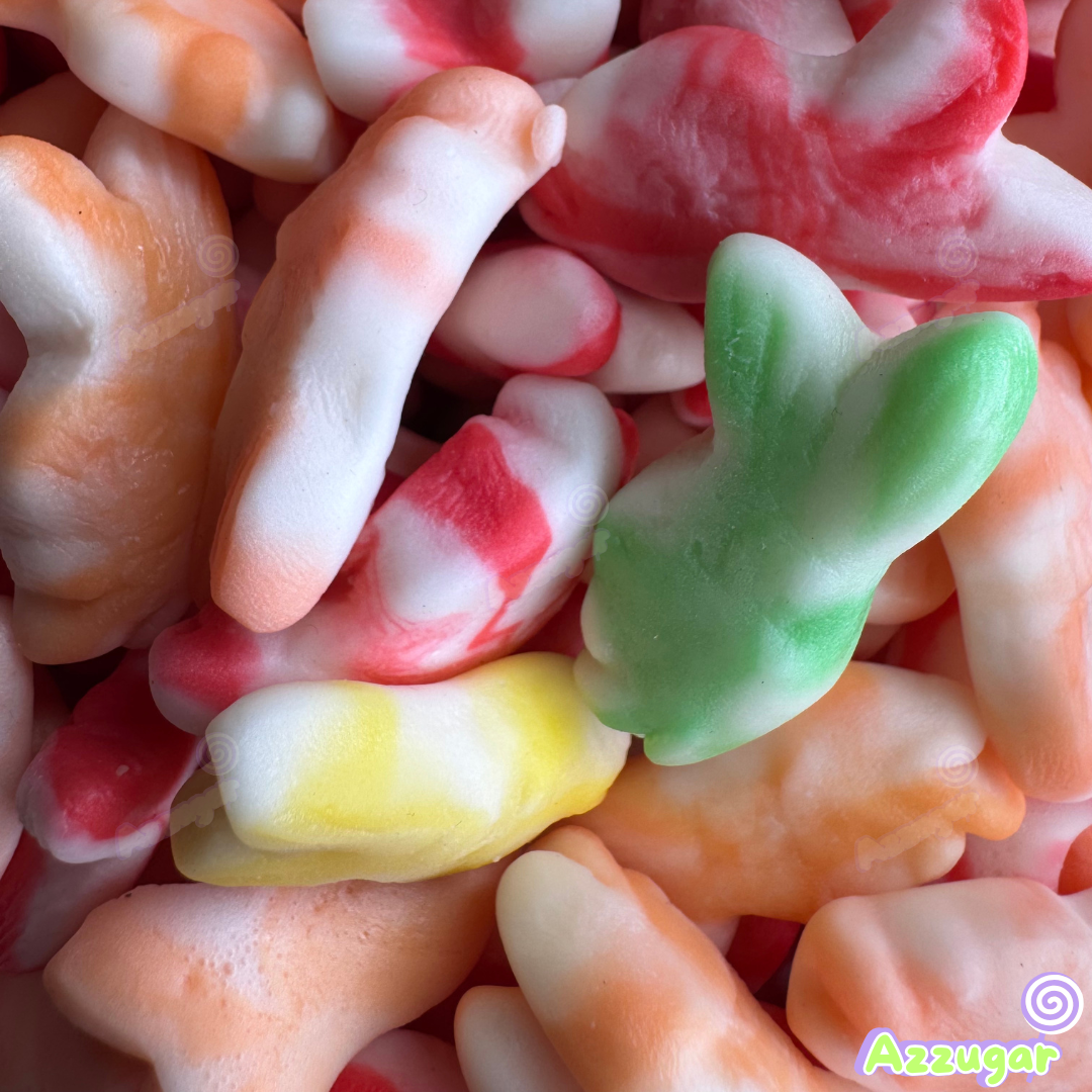 Poissons lisses - 100g