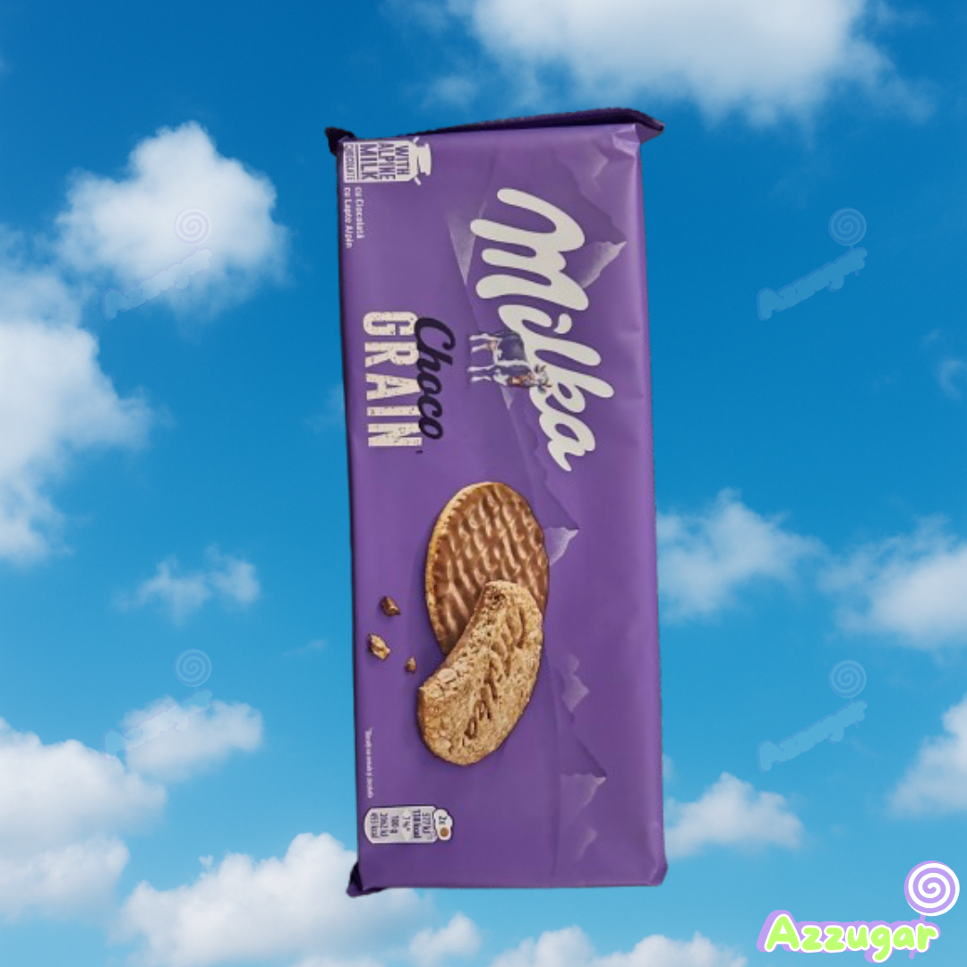 Combo 7 produits  Milka & LU  (soit 1.42€/unité)