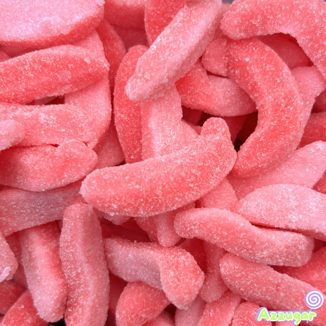 Bananes roses sucrés - 100g