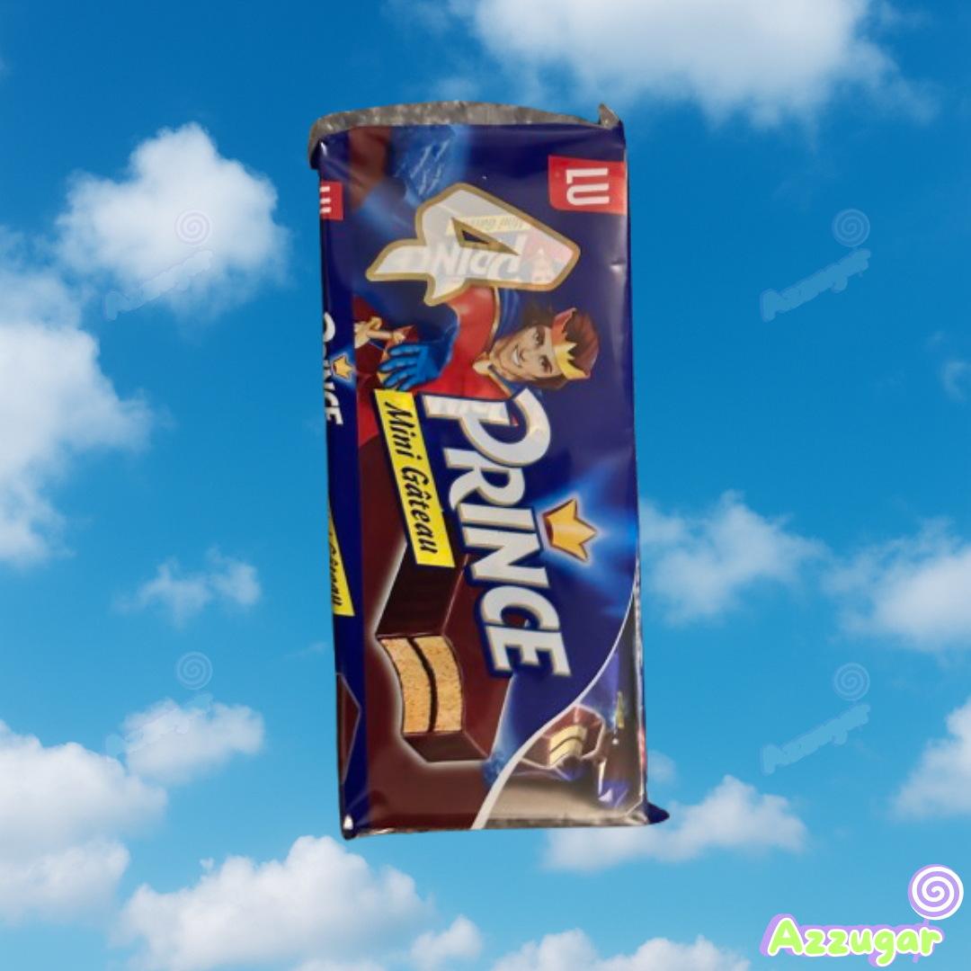 Combo 7 produits  Milka & LU  (soit 1.42€/unité)