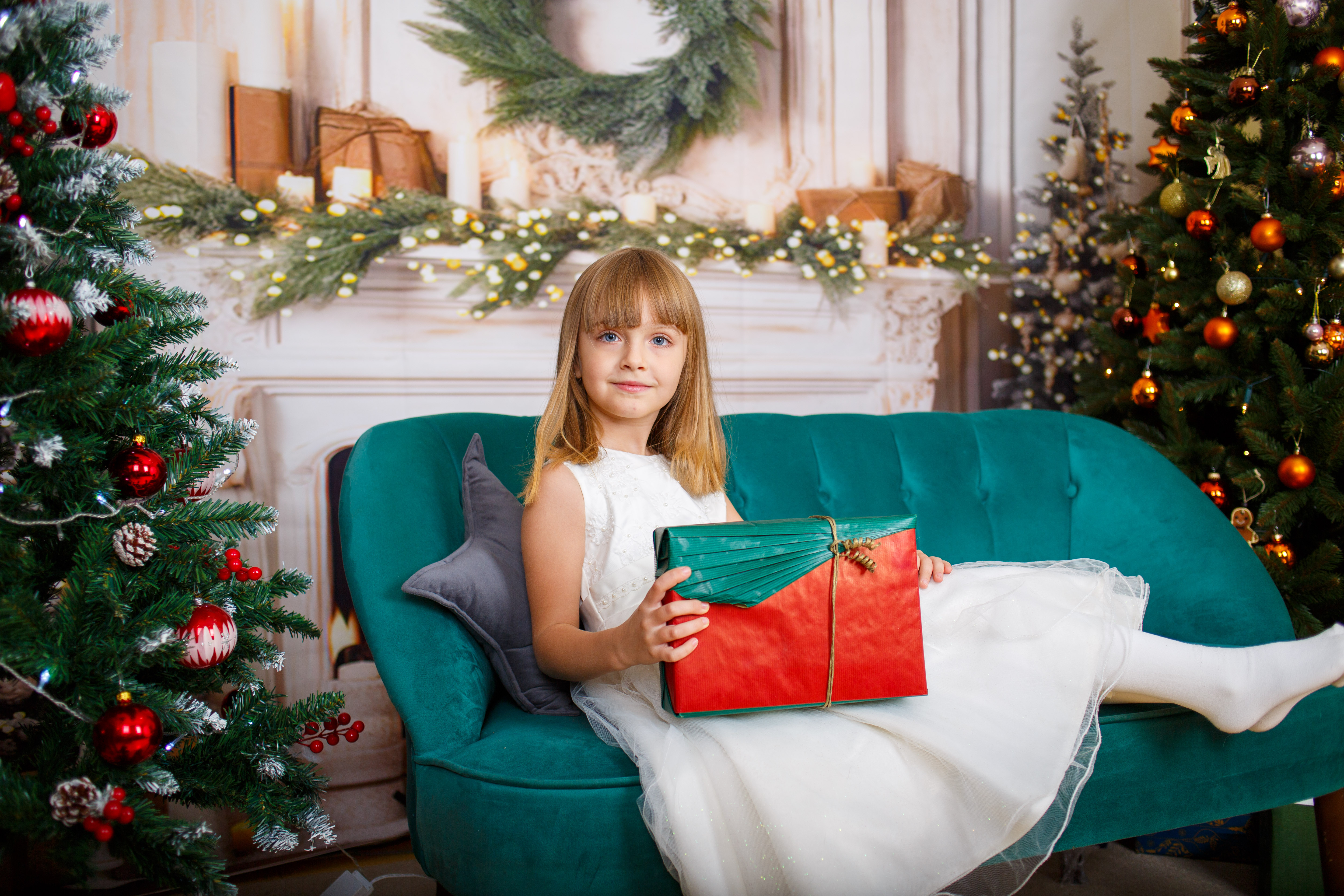 Коледно чудо