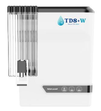 TDS+W Water Purifier