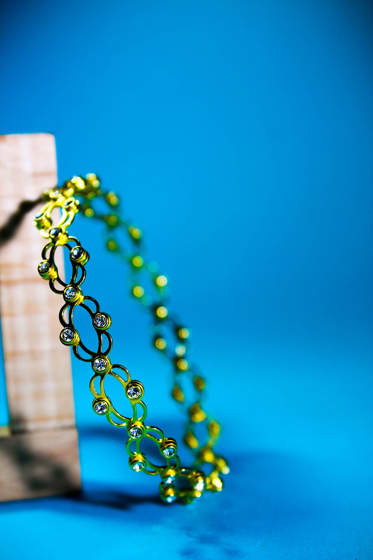 Ring and Bracelet (2 in 1)