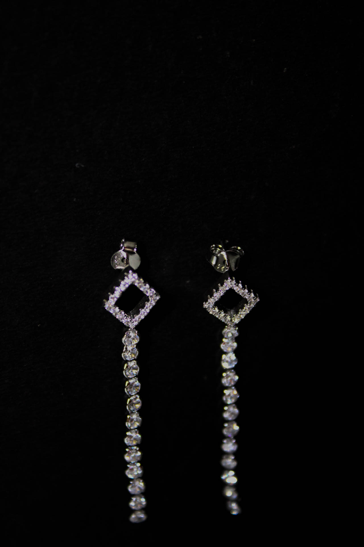 Elegant Dangle Earrings