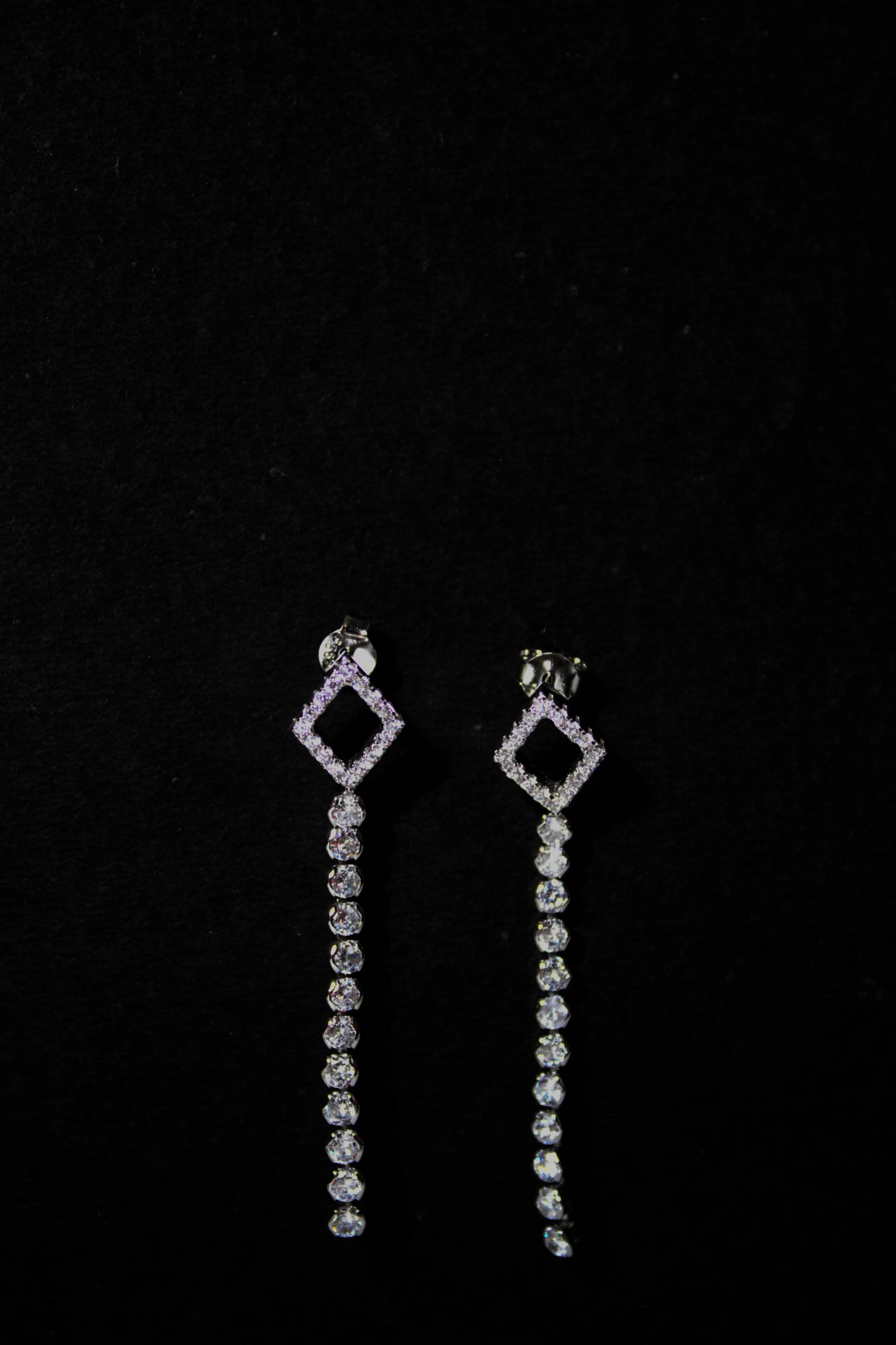 Elegant Dangle Earrings