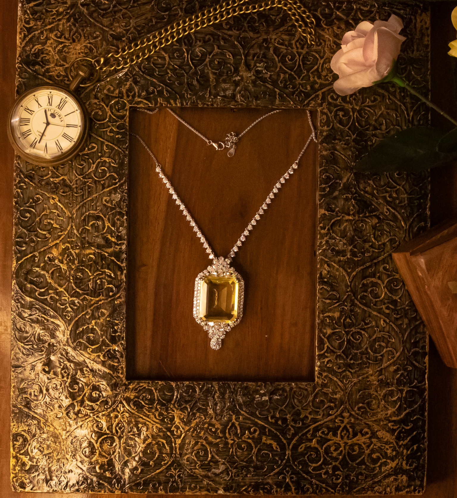  KIRA – Yellow Stone