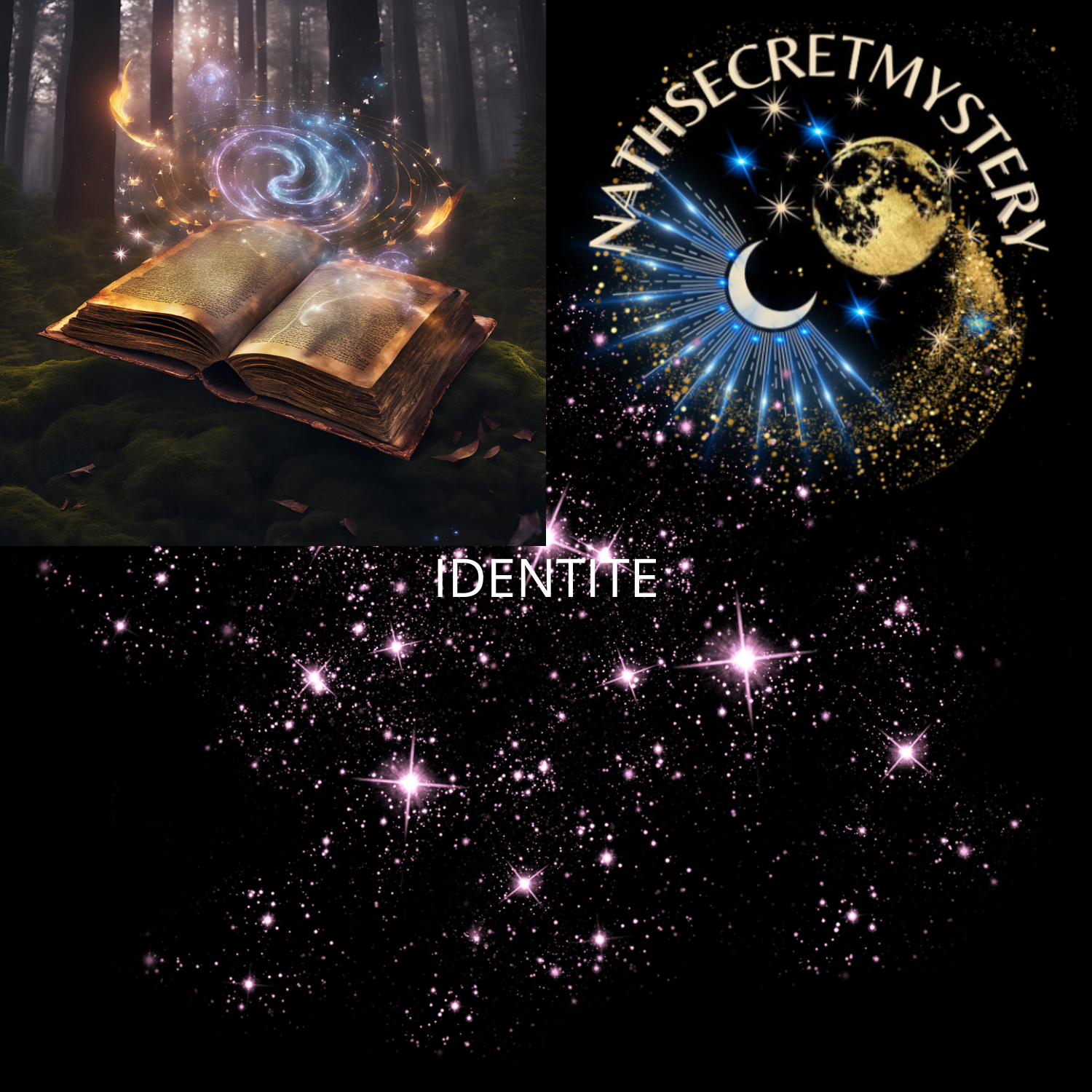 Identité énergétique