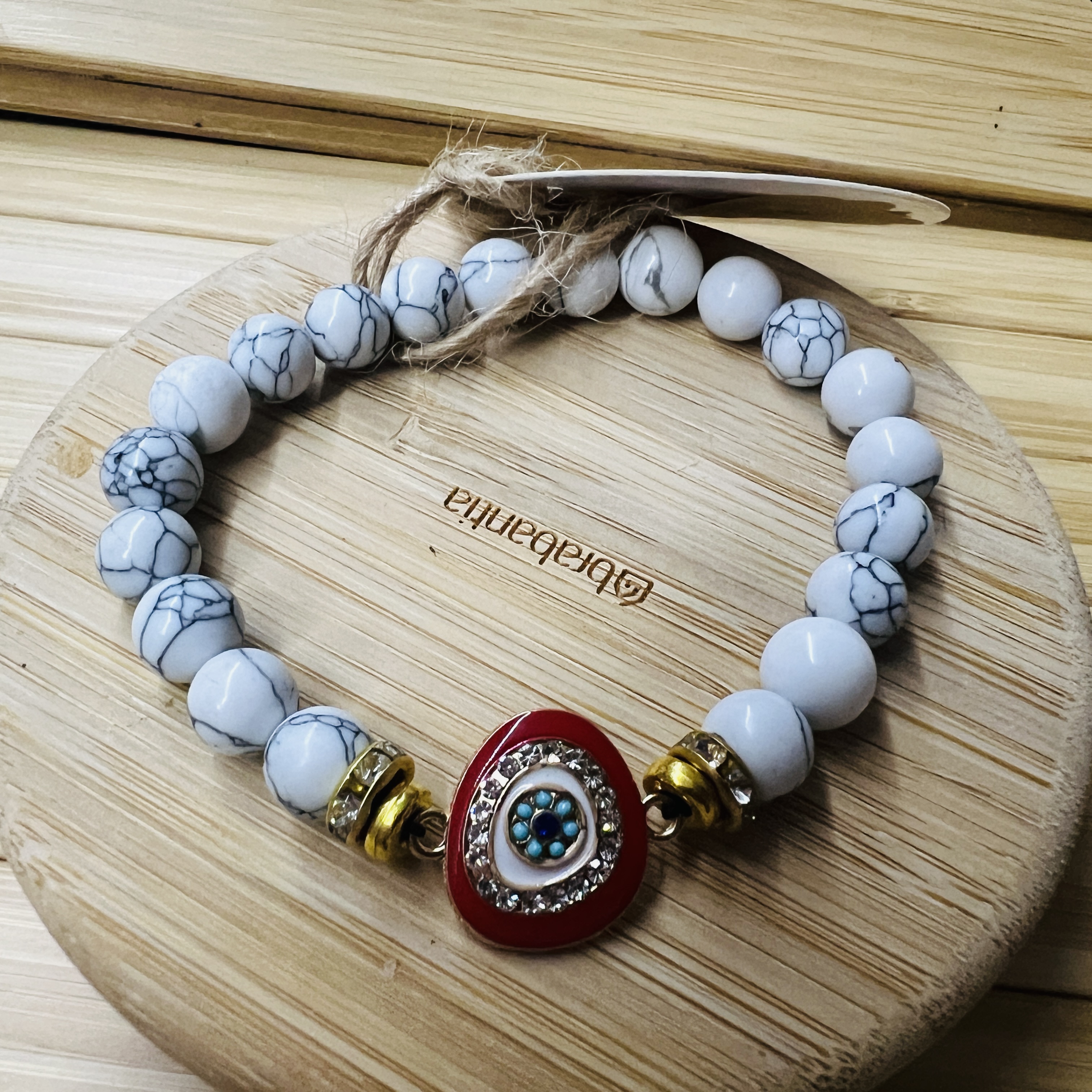 Bracelet fantaisie