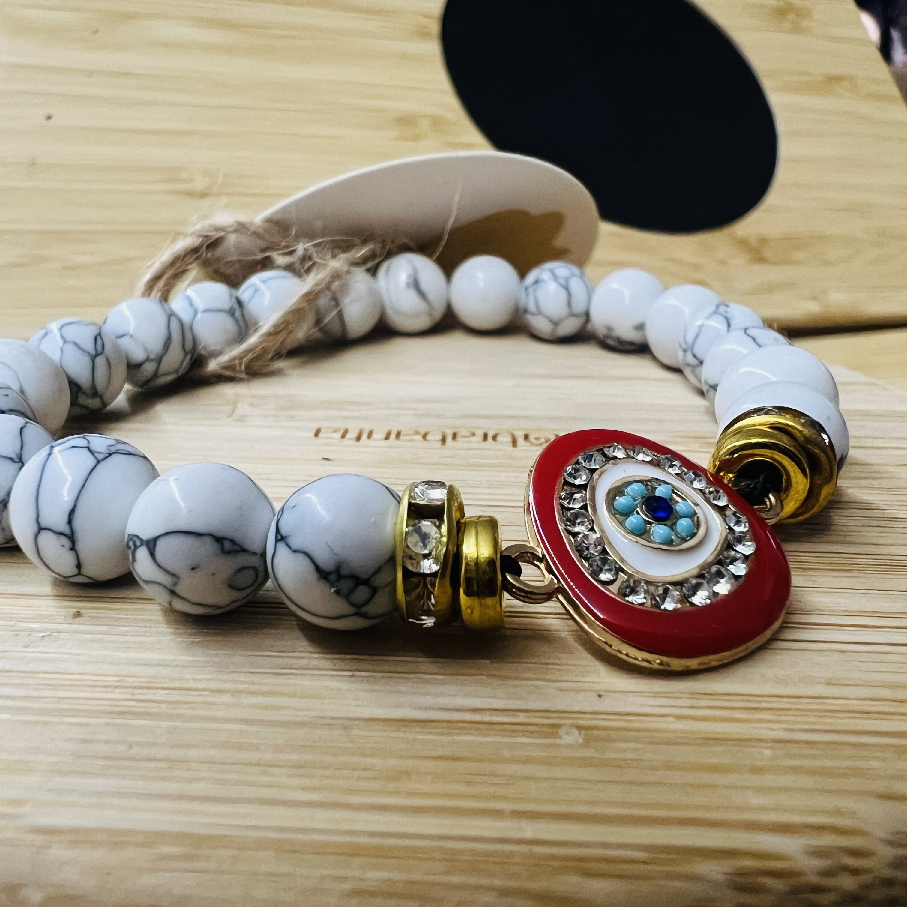 Bracelet fantaisie
