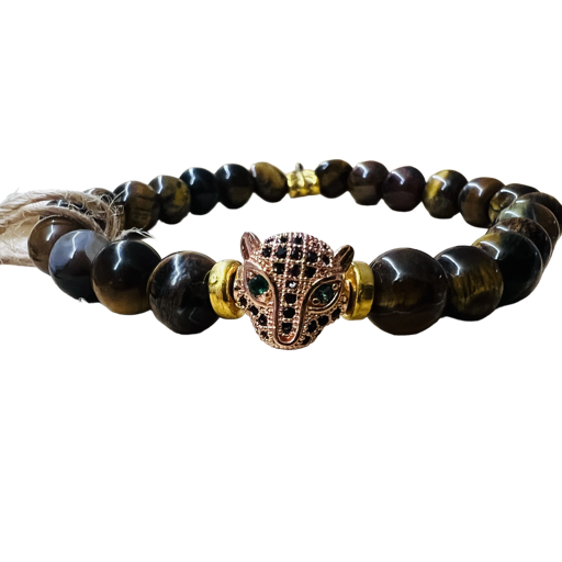 Bracelet en pierre énergétique