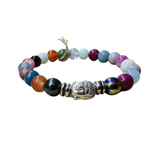 Bracelet en pierre énergétique