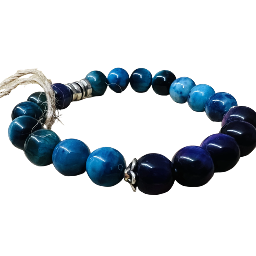 Bracelet en pierre énergétique