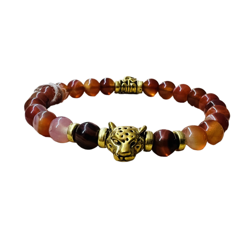 Bracelet en pierre énergétique