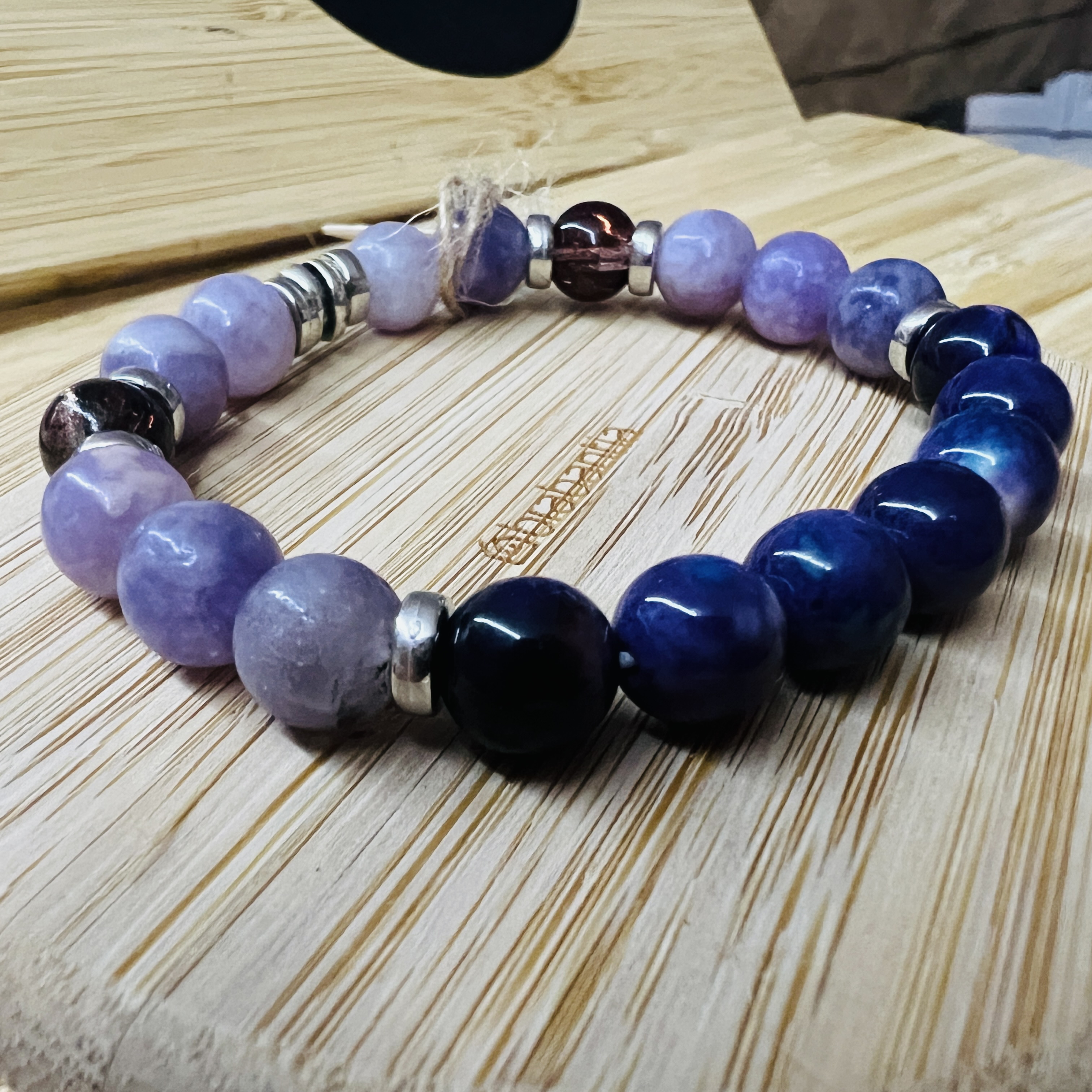 Bracelet fantaisie