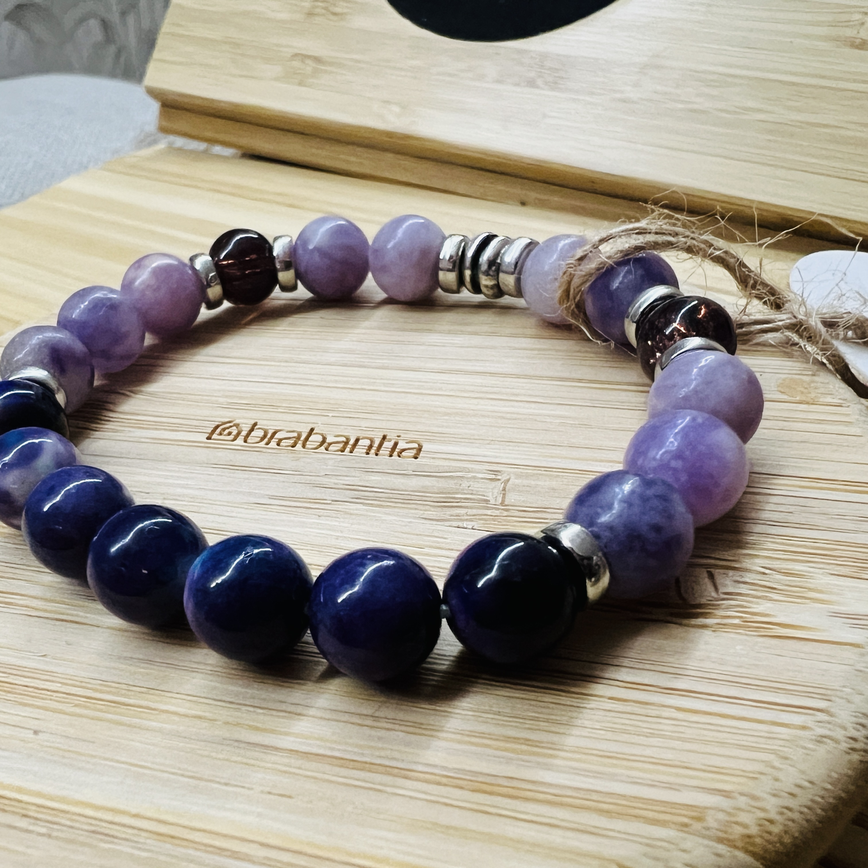 Bracelet fantaisie