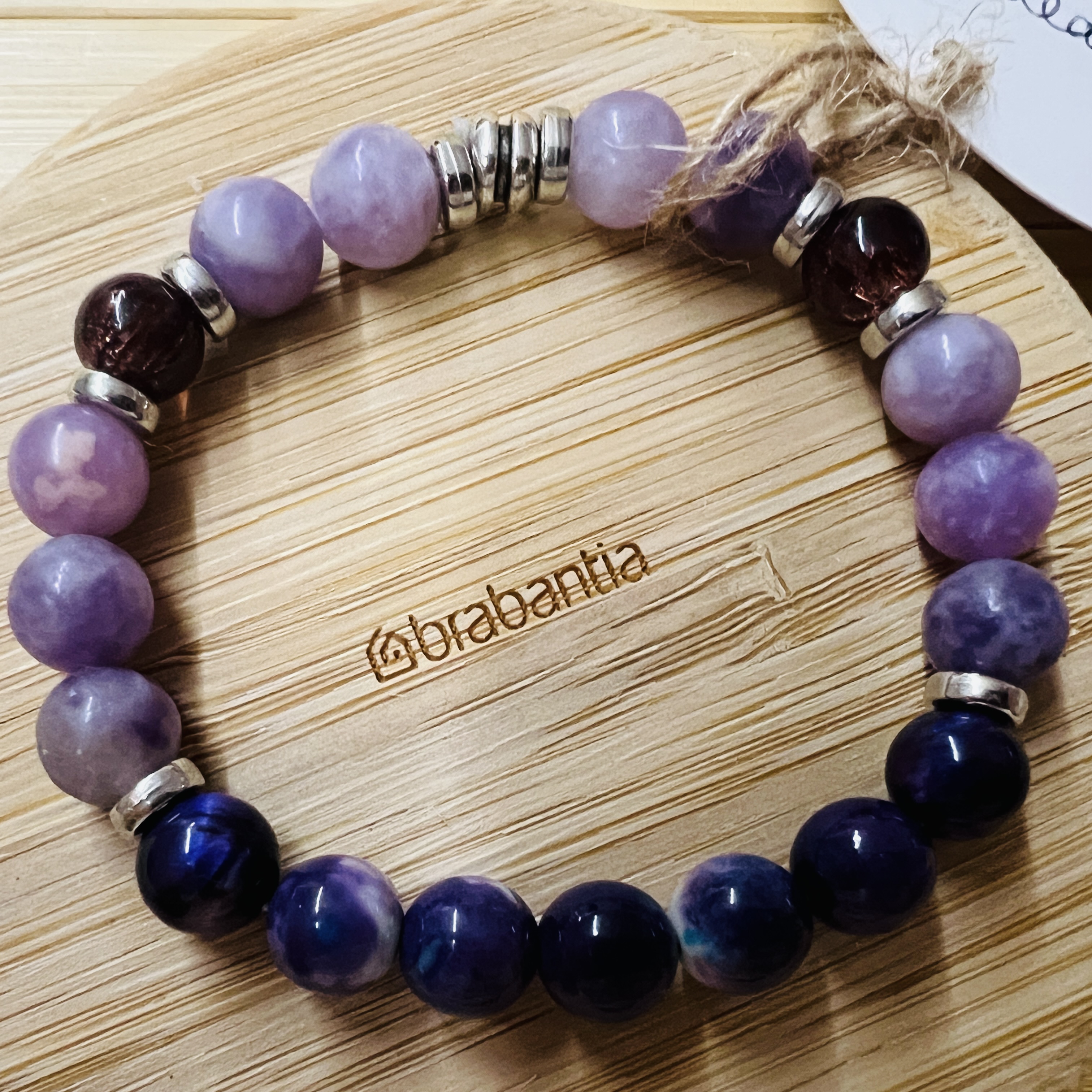 Bracelet fantaisie