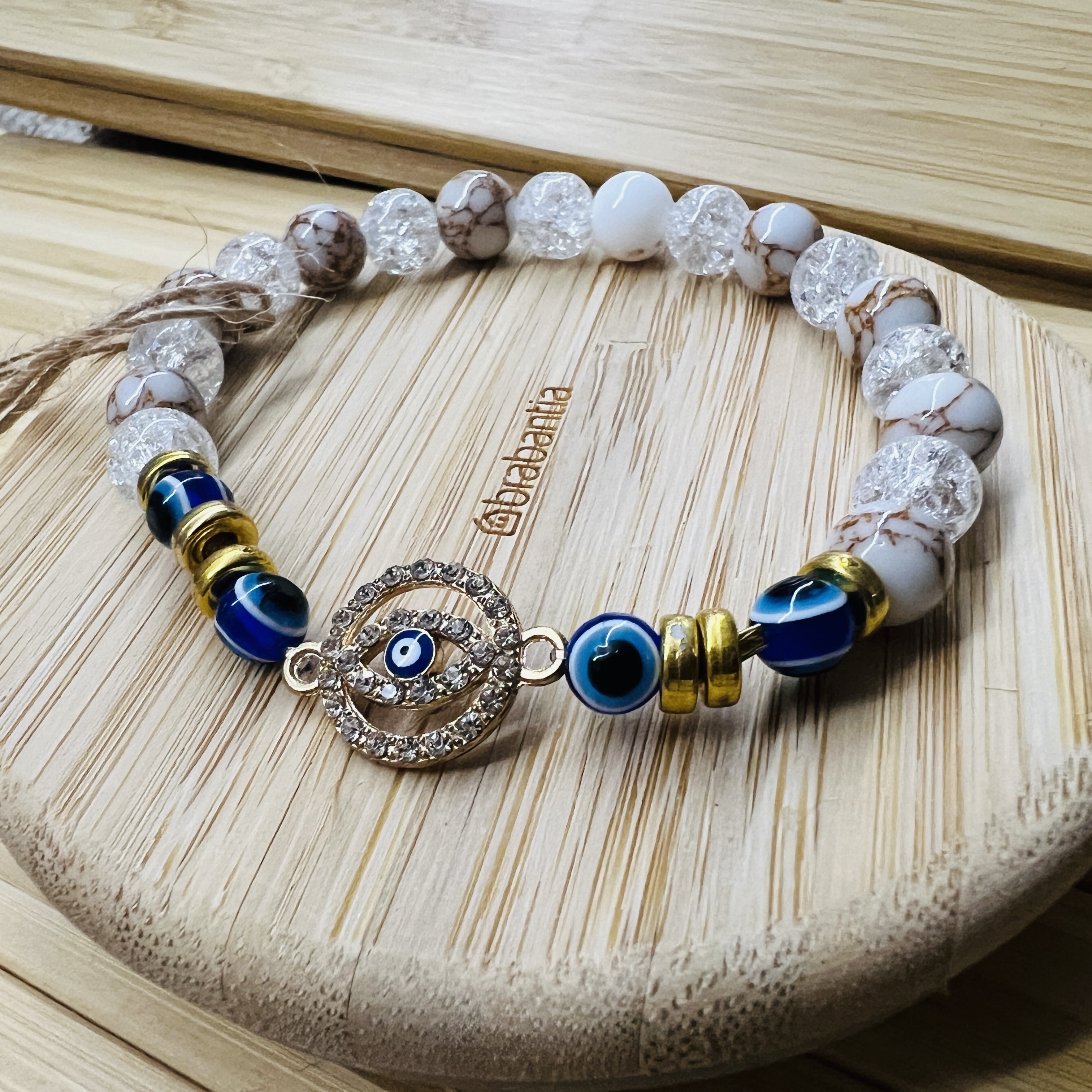 Bracelet fantaisie