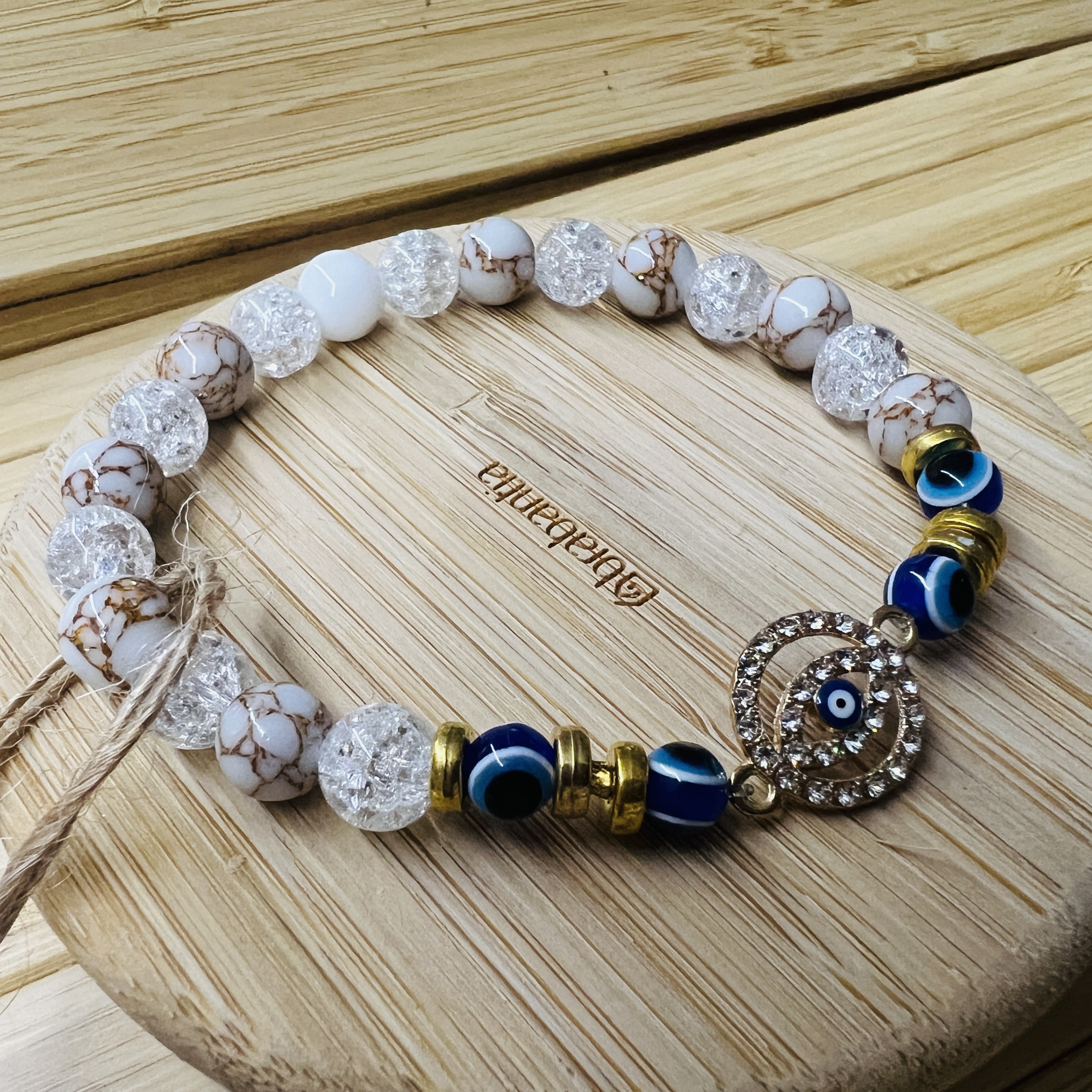 Bracelet fantaisie